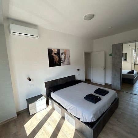 Ferienwohnung Casa Lino Rom Exterior foto