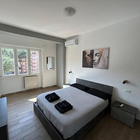 Ferienwohnung Casa Lino Rom Exterior foto