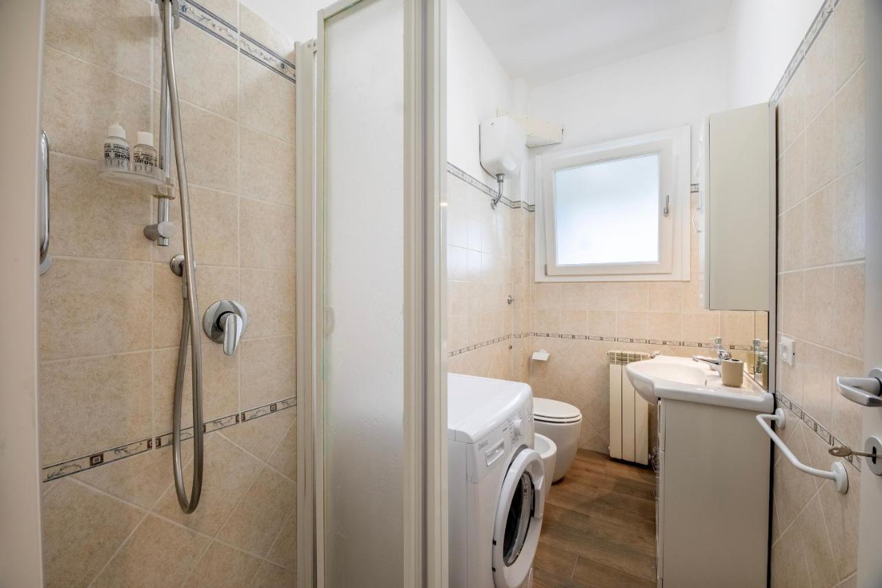 Ferienwohnung Casa Lino Rom Exterior foto