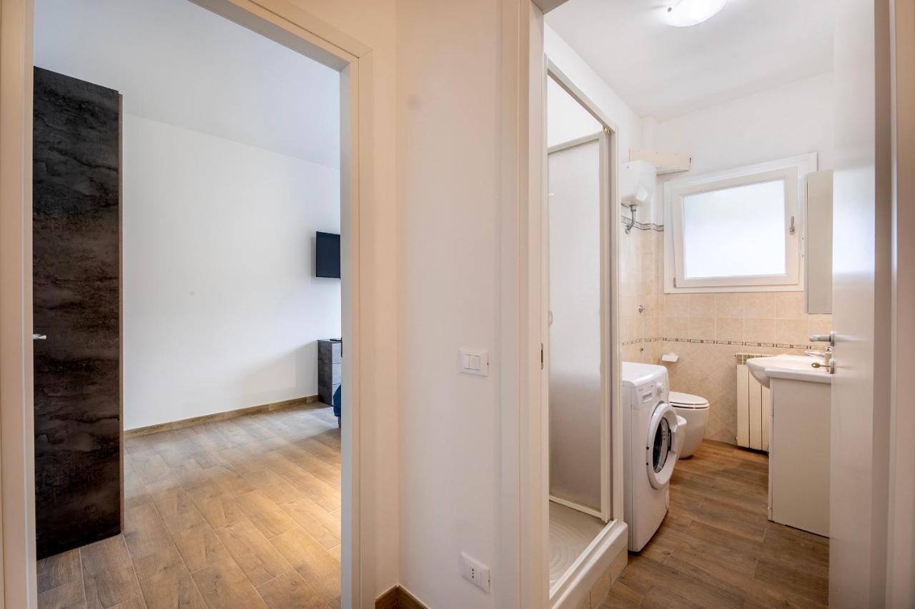 Ferienwohnung Casa Lino Rom Exterior foto
